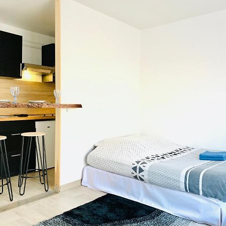 Appartement Cosy Tout Confort - Proche Gare & Centre Le Mans Exterior foto